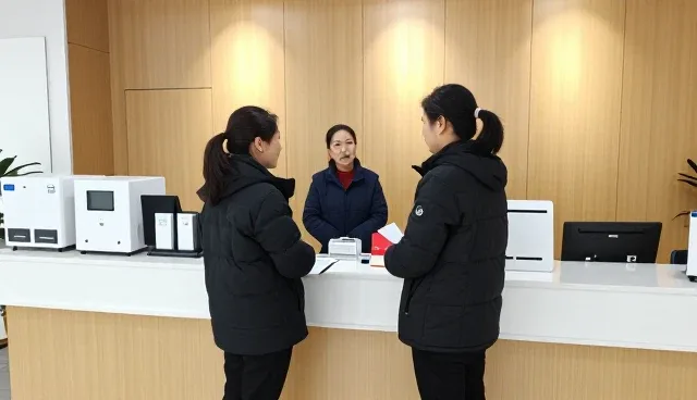 设备维护中保养流程的关键选型关注点